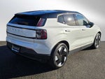 2026 Volvo EX30 Plus