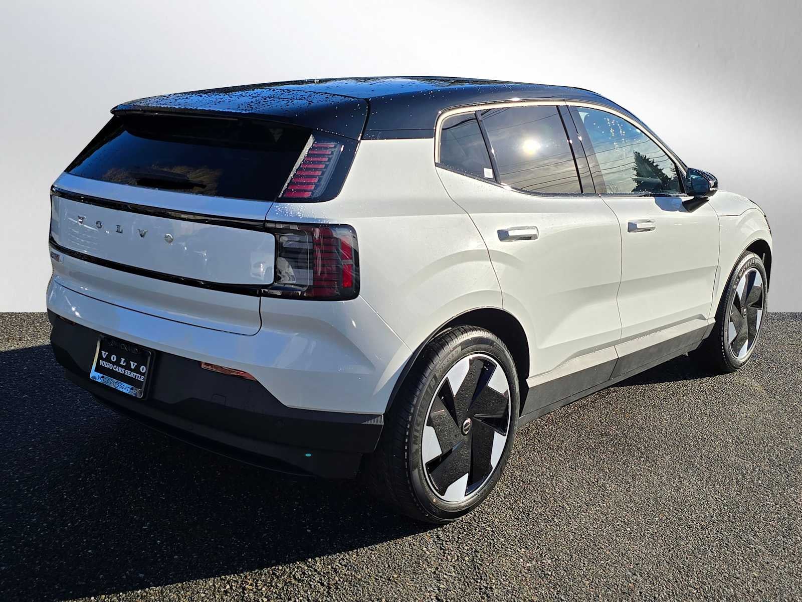 2026 Volvo EX30 Plus