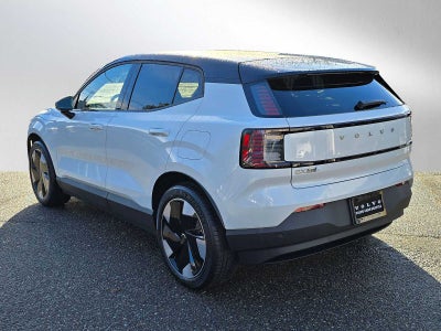 2026 Volvo EX30 Plus