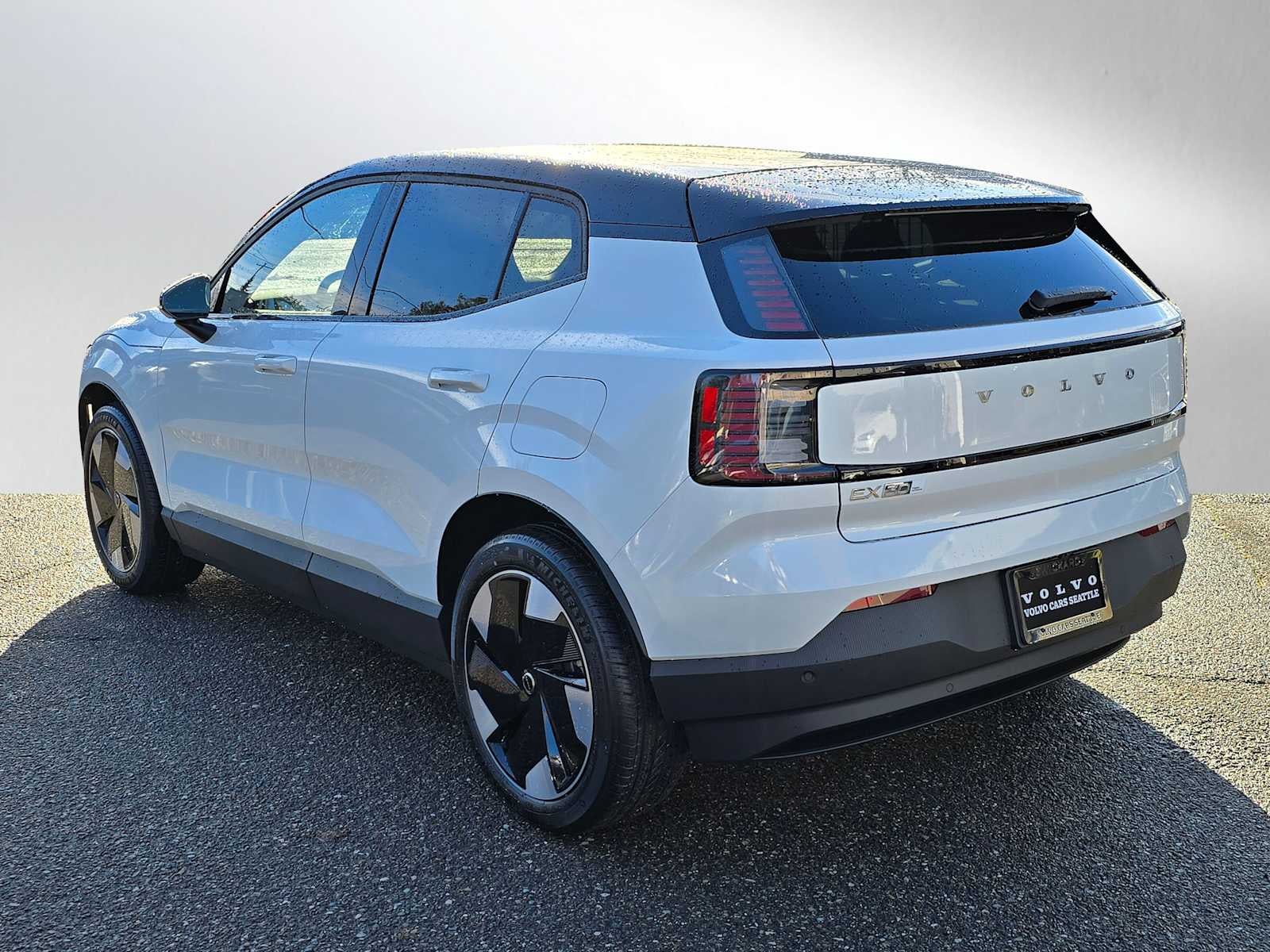2026 Volvo EX30 Plus