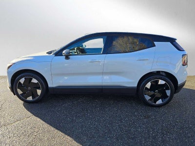 2026 Volvo EX30 Plus