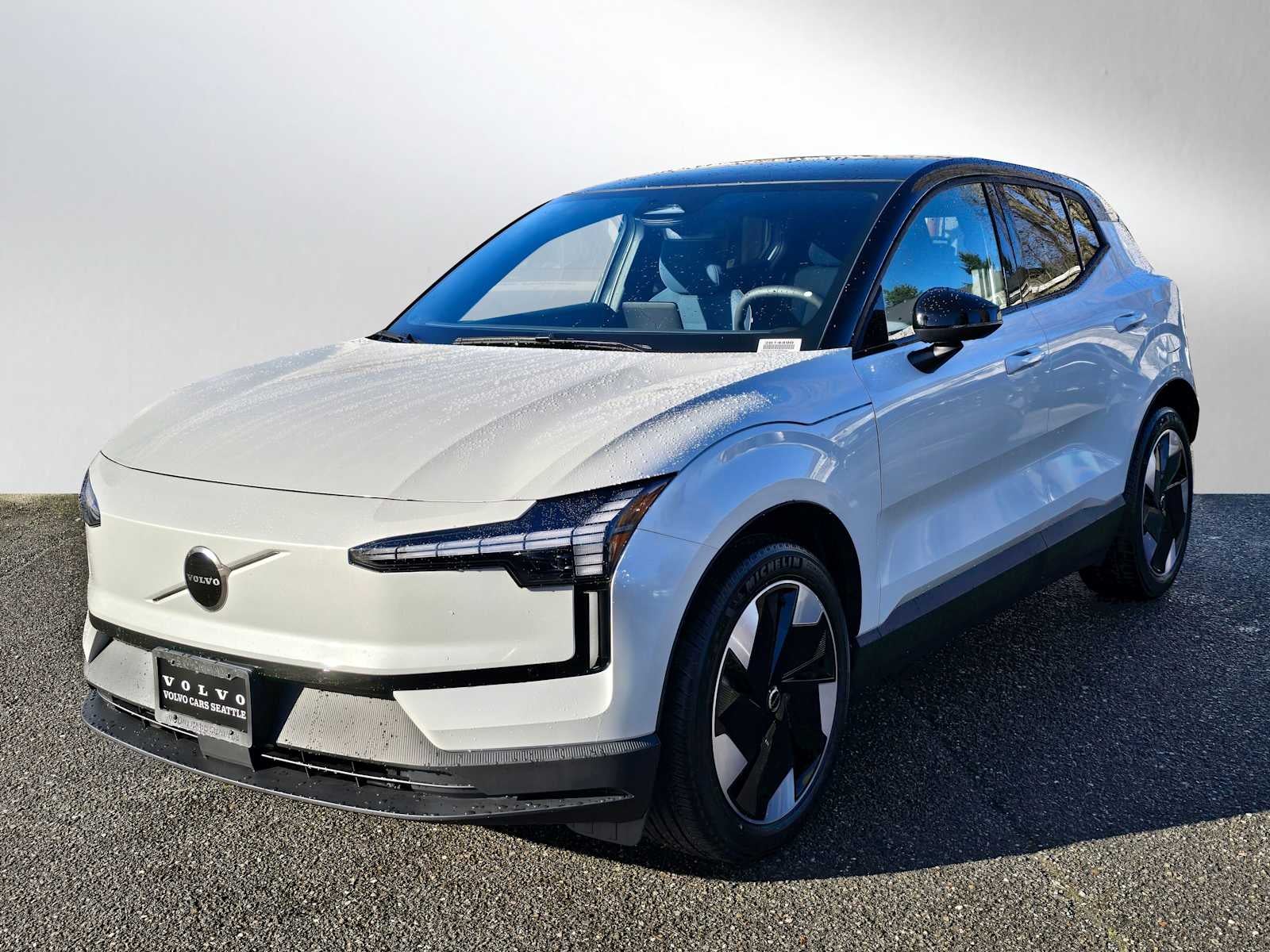 2026 Volvo EX30 Plus