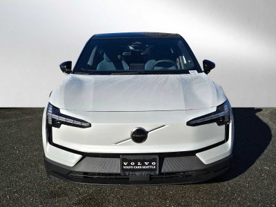 2026 Volvo EX30 Plus