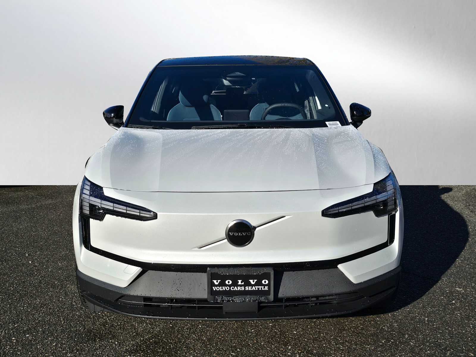 2026 Volvo EX30 Plus