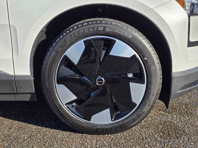 2026 Volvo EX30 Plus