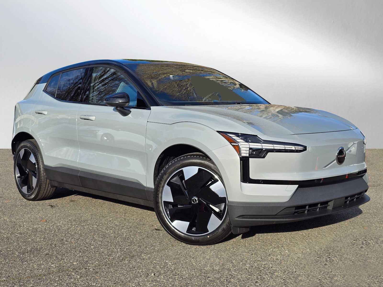 2026 Volvo EX30 Plus