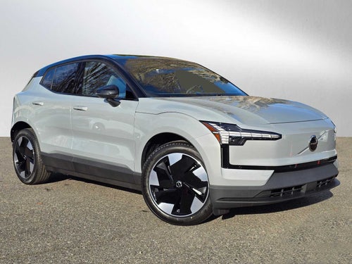 2026 Volvo EX30 Plus