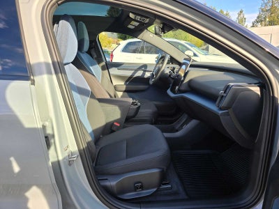 2026 Volvo EX30 Plus