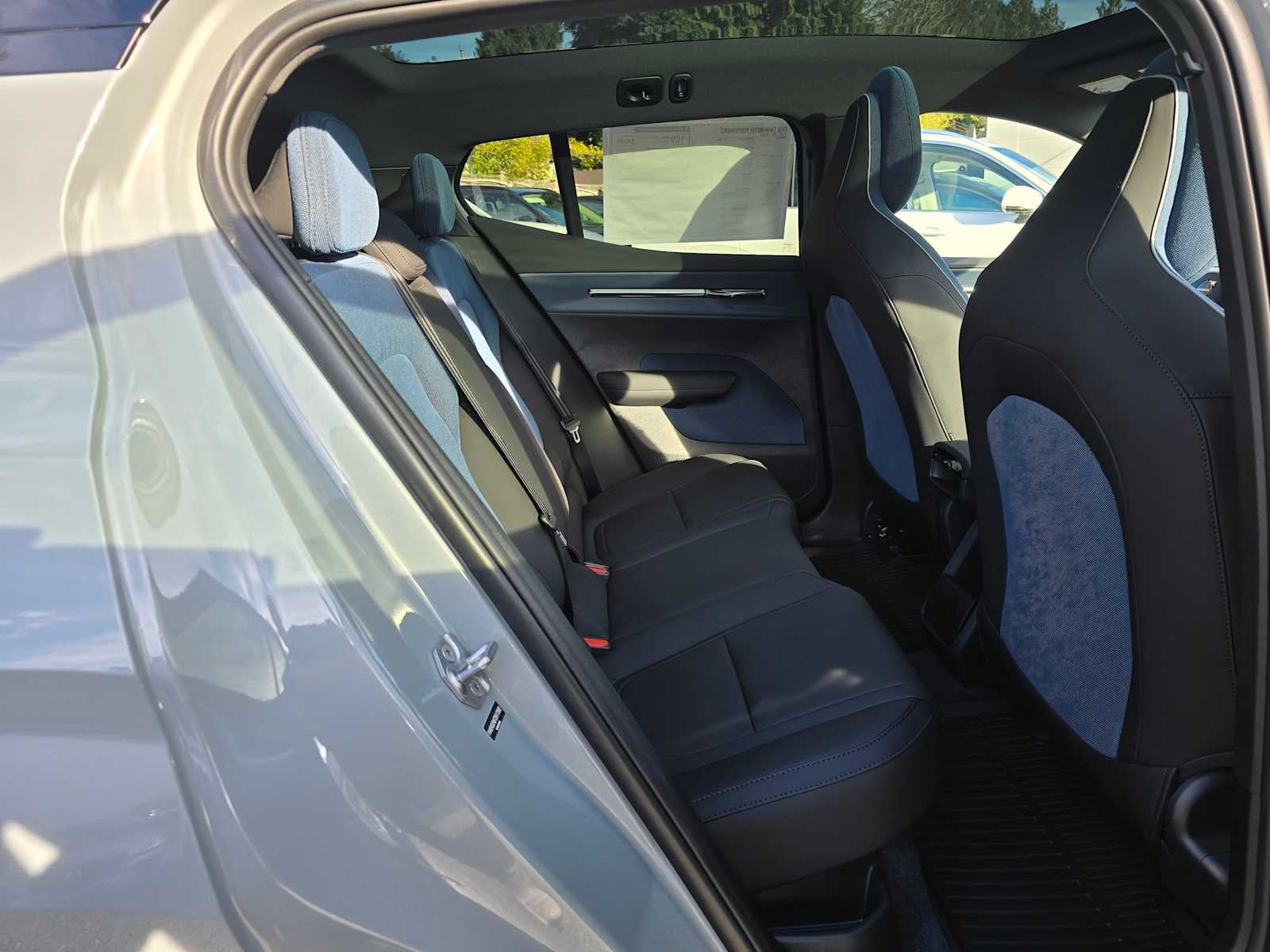 2026 Volvo EX30 Plus
