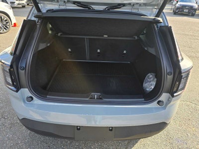 2026 Volvo EX30 Plus