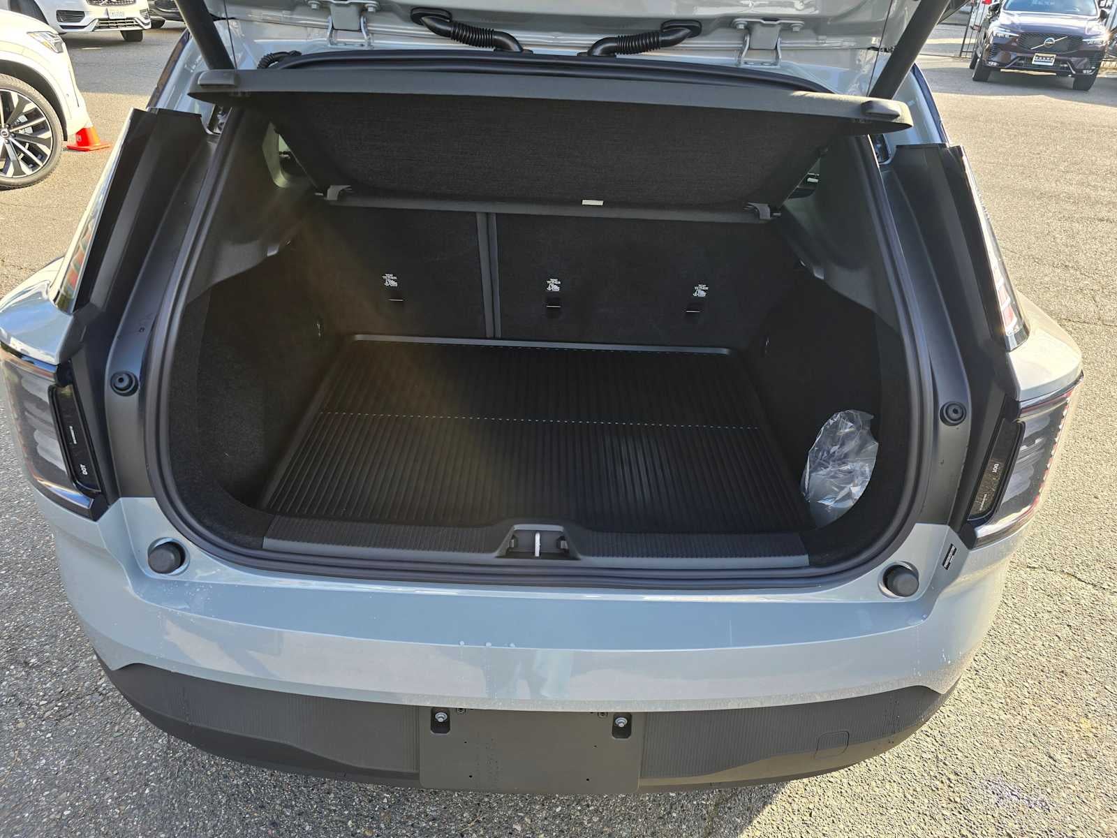 2026 Volvo EX30 Plus