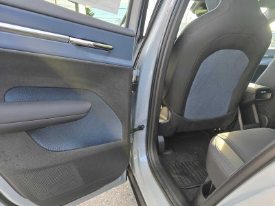 2026 Volvo EX30 Plus