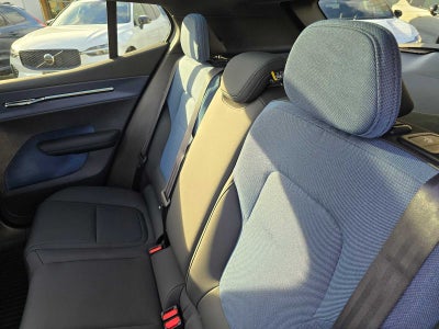 2026 Volvo EX30 Plus