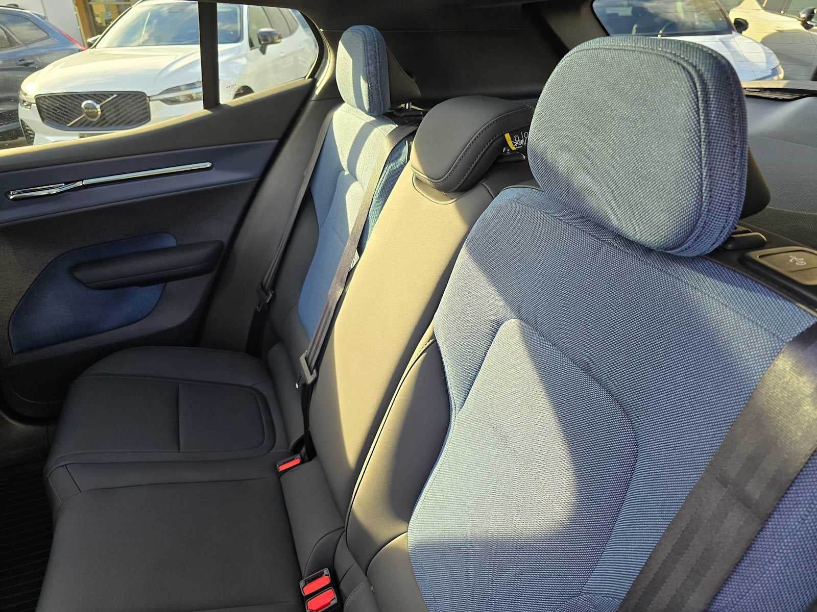 2026 Volvo EX30 Plus