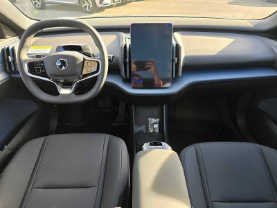 2026 Volvo EX30 Plus