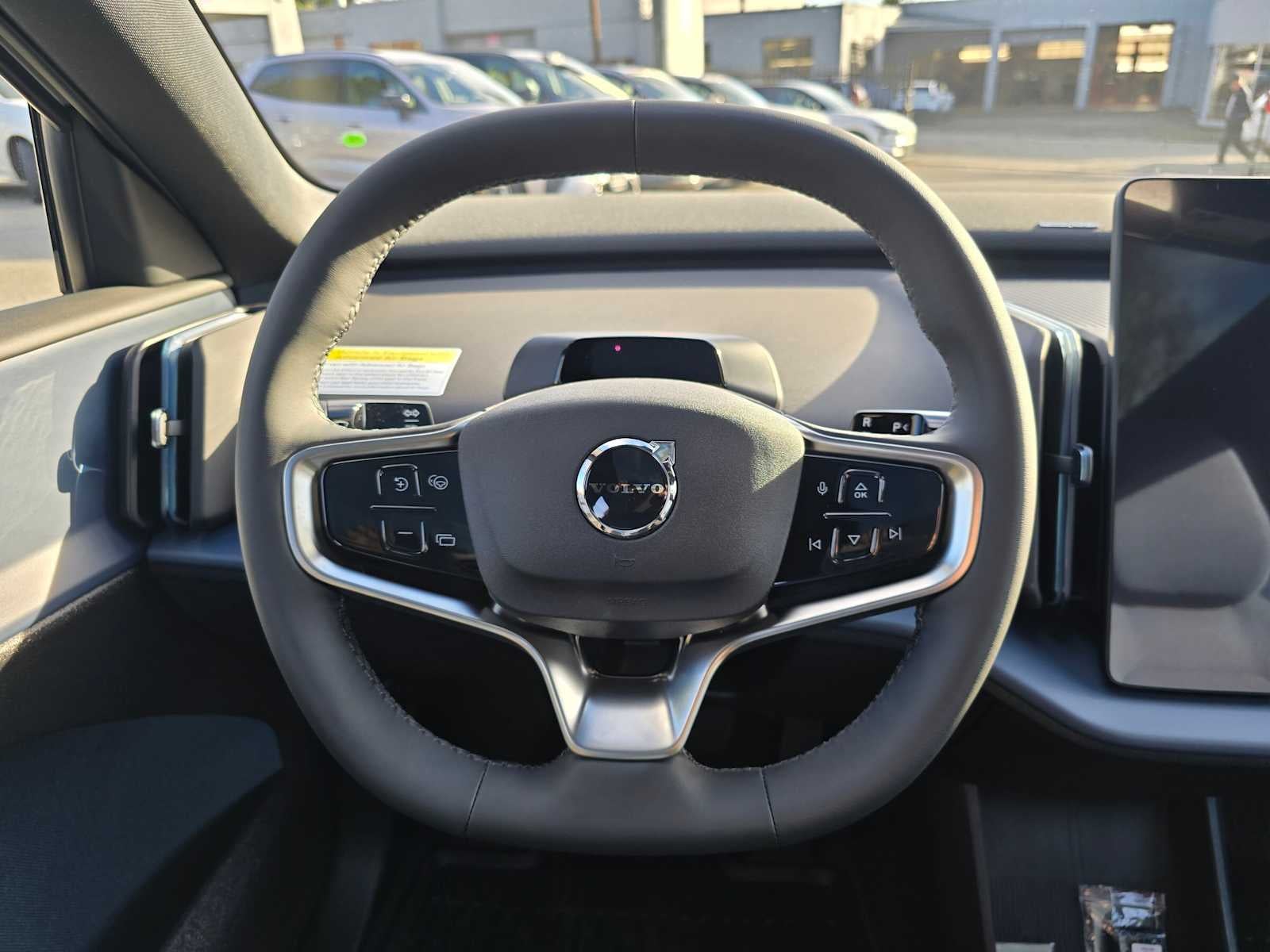 2026 Volvo EX30 Plus