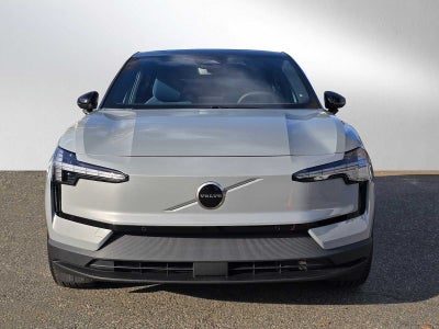 2026 Volvo EX30 Plus