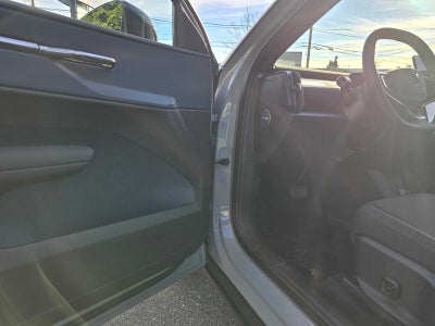 2026 Volvo EX30 Plus