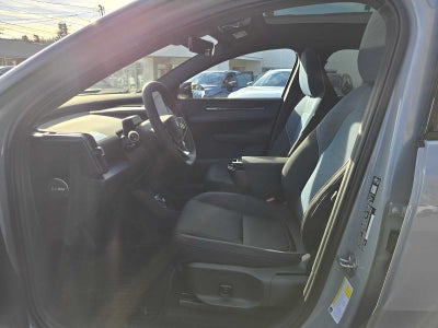 2026 Volvo EX30 Plus