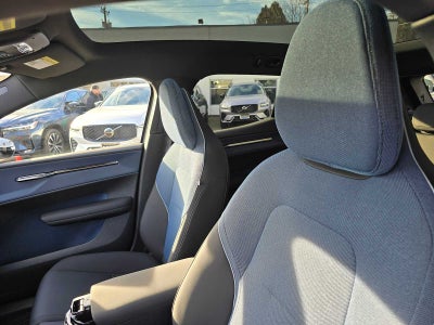 2026 Volvo EX30 Plus