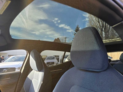 2026 Volvo EX30 Plus