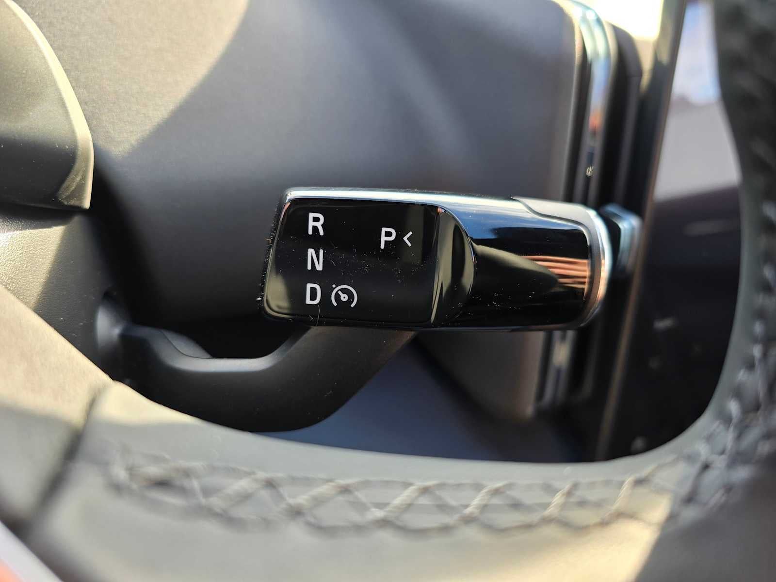 2026 Volvo EX30 Plus