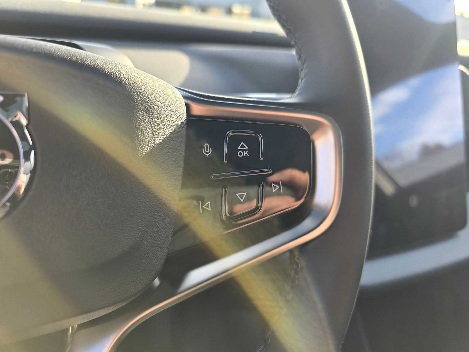 2026 Volvo EX30 Plus