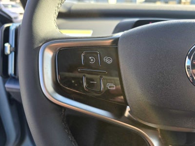 2026 Volvo EX30 Plus