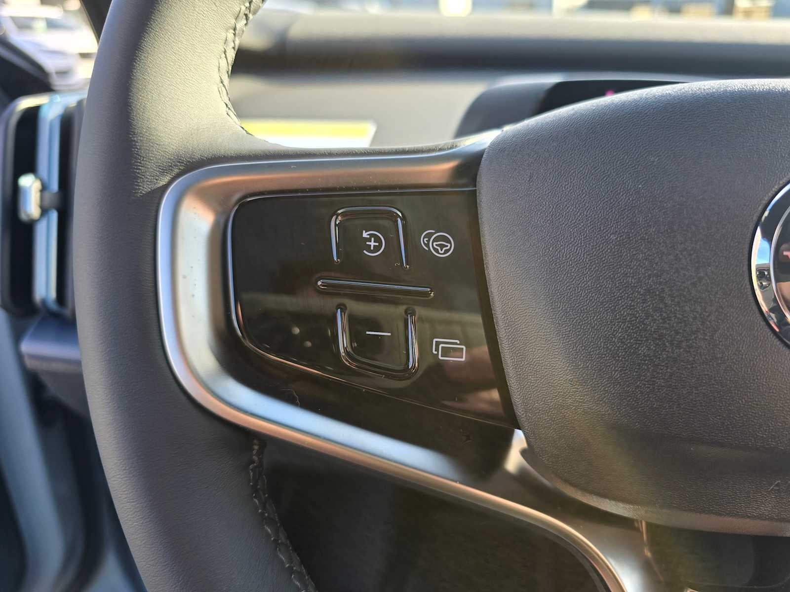 2026 Volvo EX30 Plus
