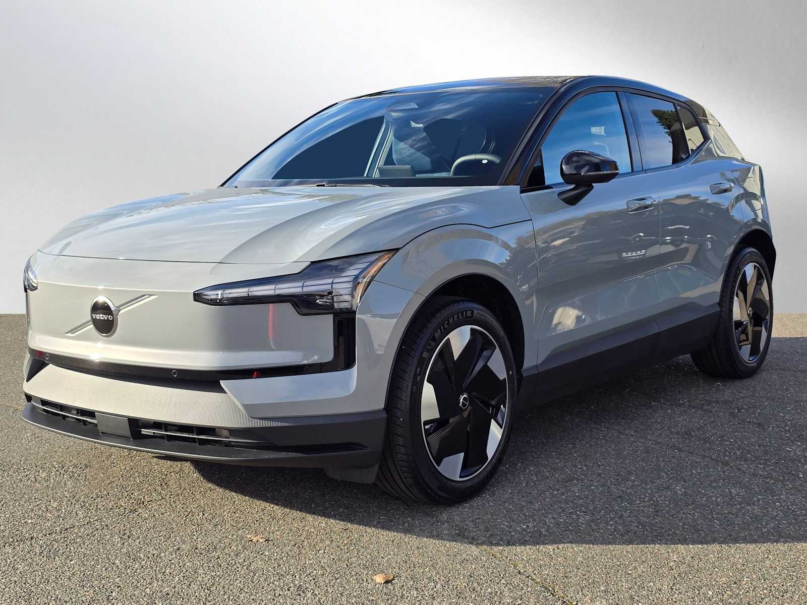 2026 Volvo EX30 Plus