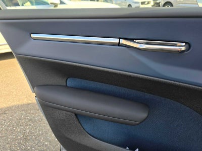 2026 Volvo EX30 Plus