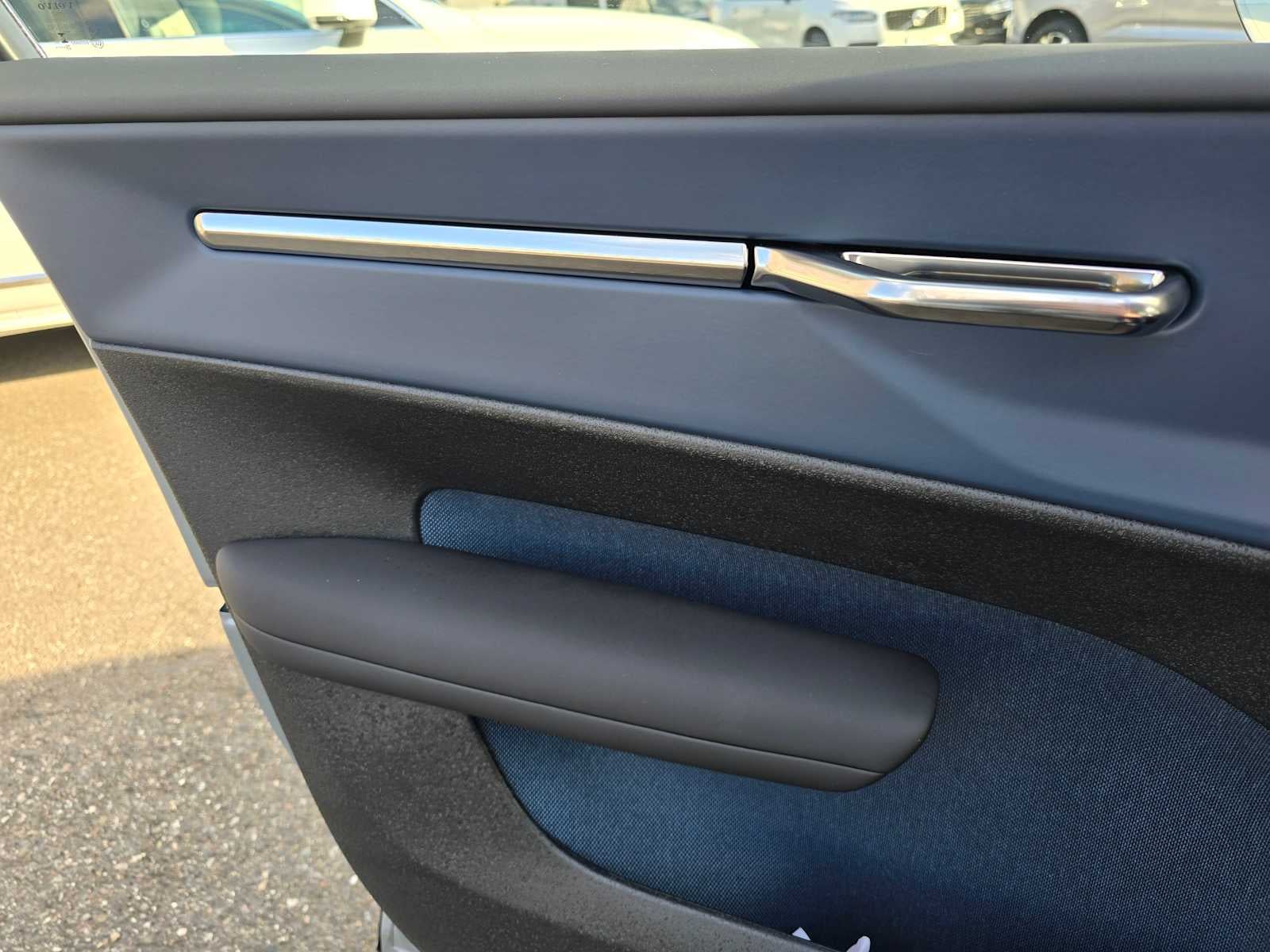 2026 Volvo EX30 Plus