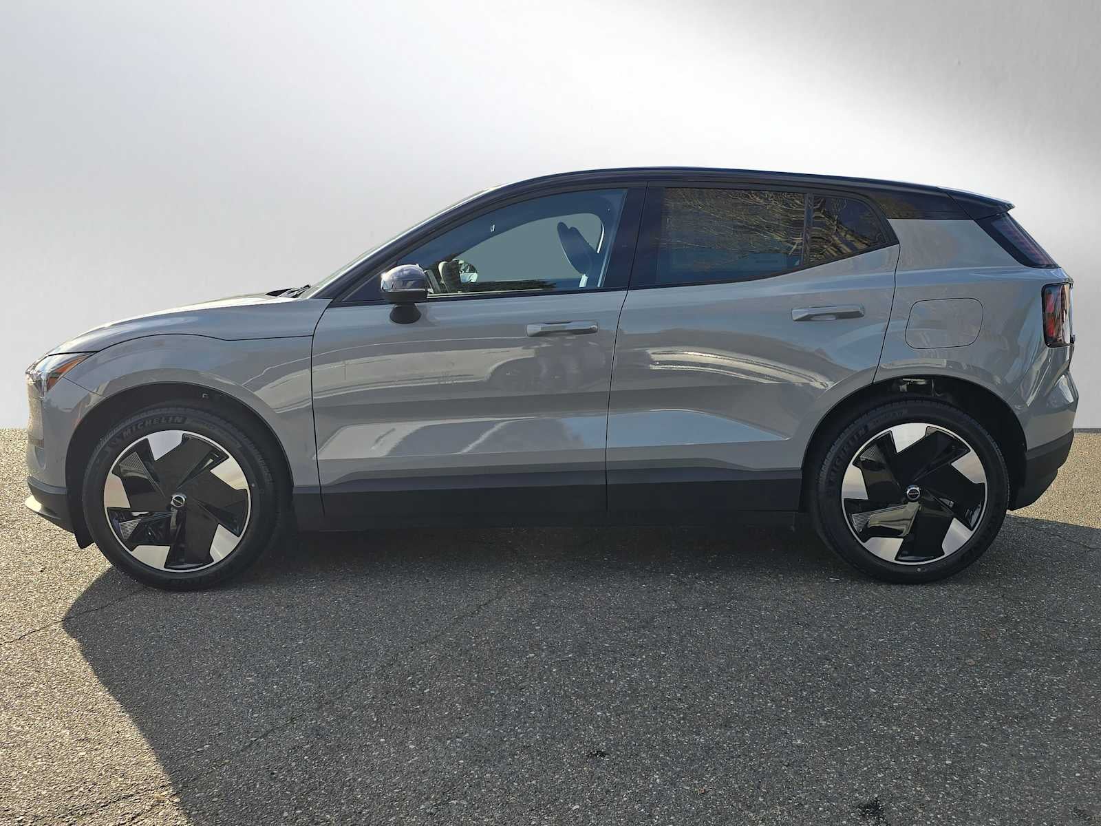 2026 Volvo EX30 Plus