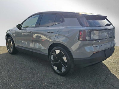 2026 Volvo EX30 Plus