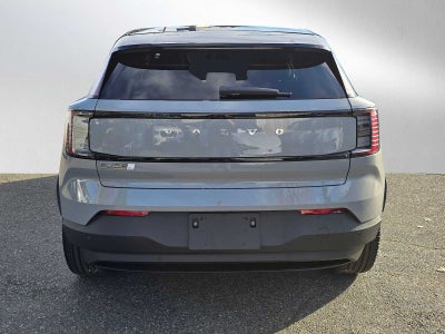 2026 Volvo EX30 Plus