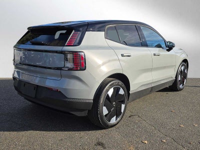 2026 Volvo EX30 Plus