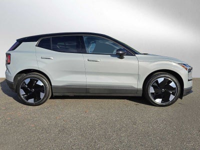 2026 Volvo EX30 Plus