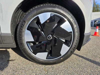 2026 Volvo EX30 Plus