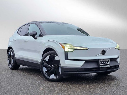 2026 Volvo EX30 Plus