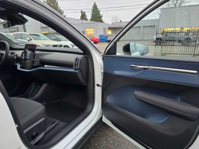 2026 Volvo EX30 Plus