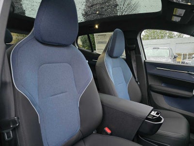 2026 Volvo EX30 Plus