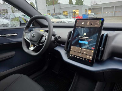 2026 Volvo EX30 Plus