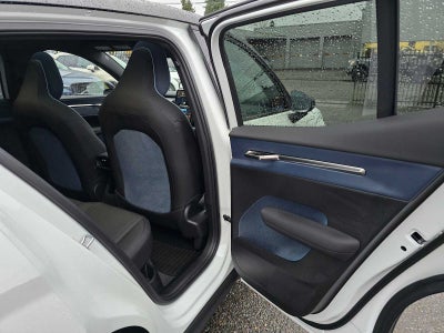 2026 Volvo EX30 Plus