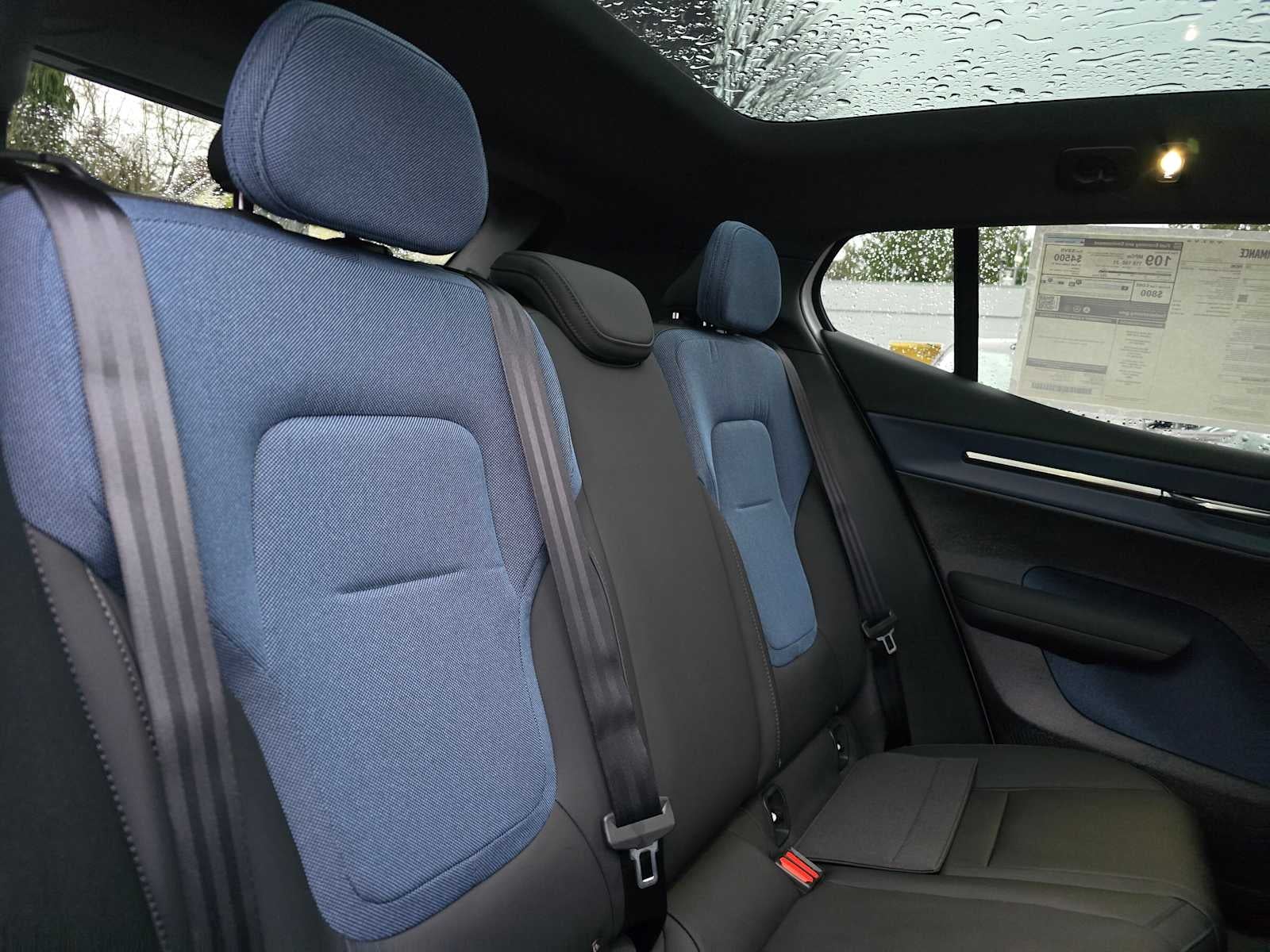 2026 Volvo EX30 Plus