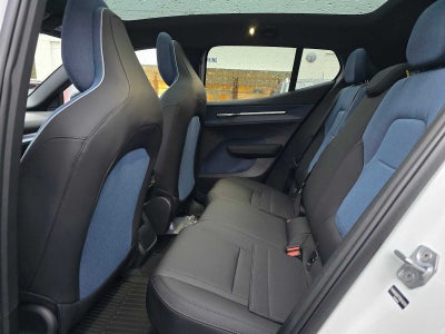 2026 Volvo EX30 Plus