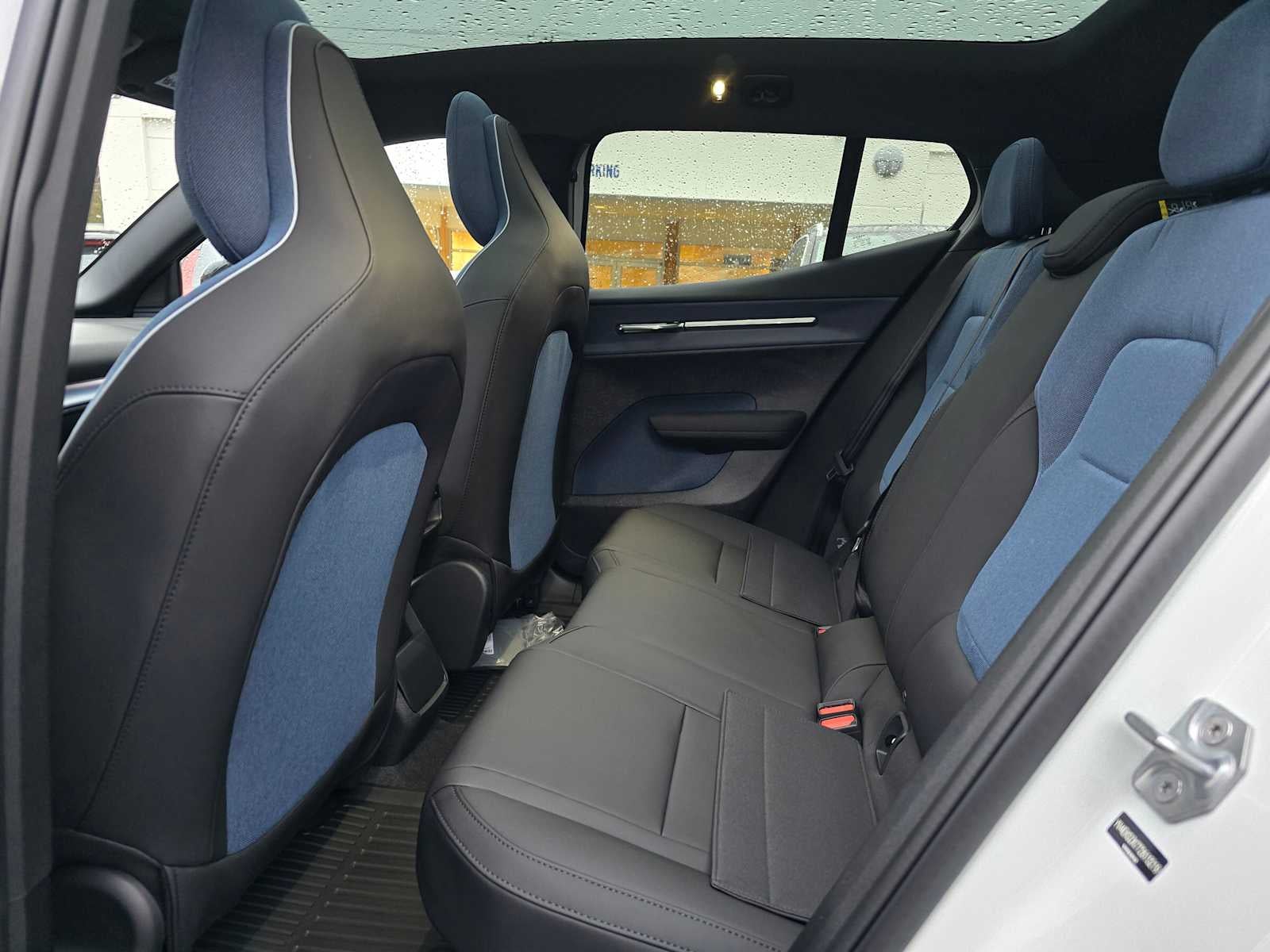 2026 Volvo EX30 Plus