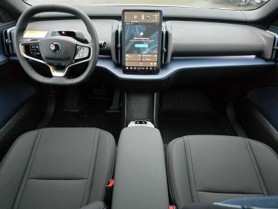 2026 Volvo EX30 Plus