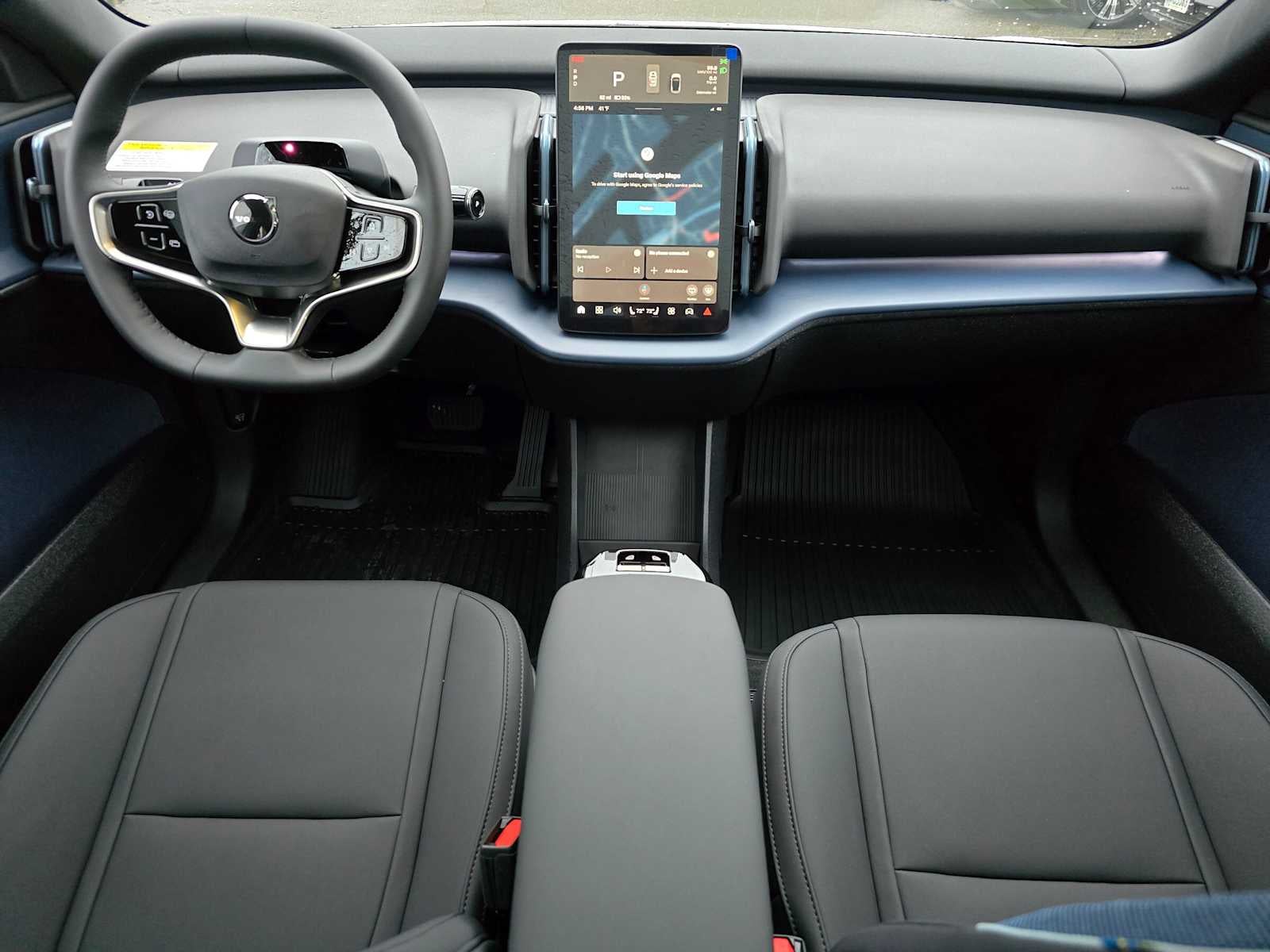 2026 Volvo EX30 Plus
