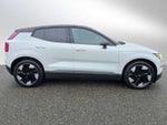 2026 Volvo EX30 Plus