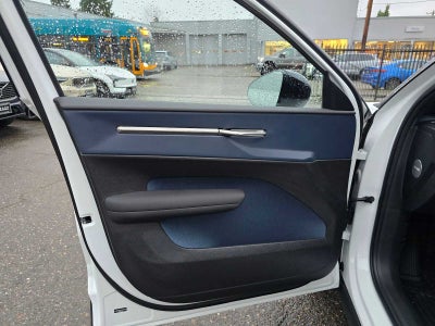 2026 Volvo EX30 Plus